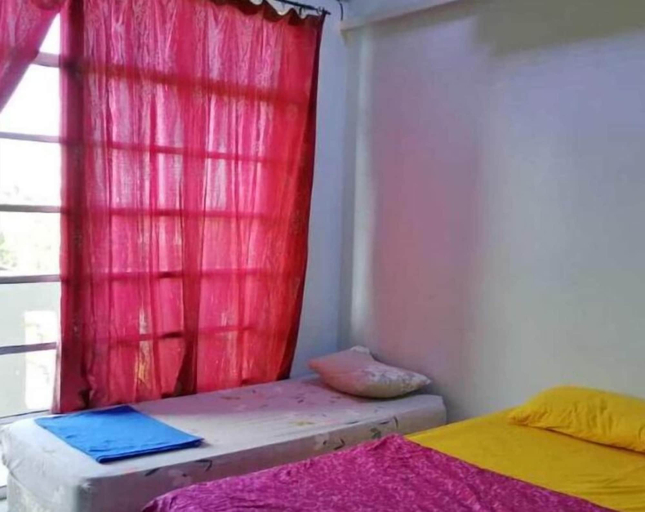 Bedroom 5, Villa D'Doa Maju, Kuala Terengganu