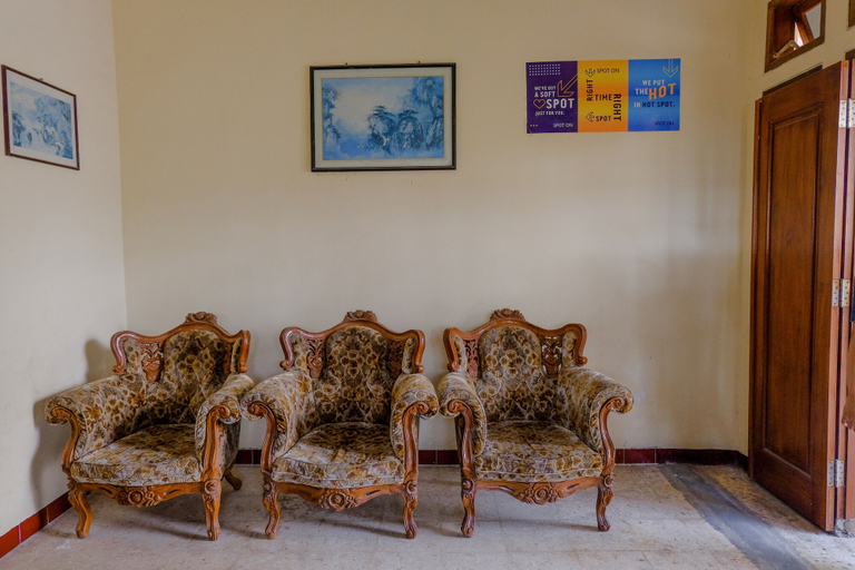 Others 5, Hotel O Maya, Blitar