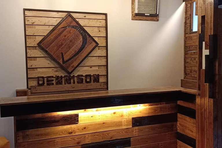 Others 4, The Dennison Hotel, Mabalacat