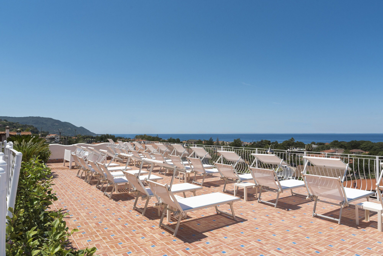 Food & Drinks 5, Hotel Ristorante Il Colleverde, Salerno