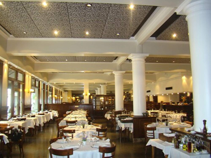 Food & Drinks 5, Castelar Hotel Santa Fe, La Capital