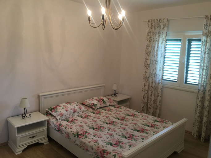 Bedroom 3, Apartments Damir - Katarina, Sutivan