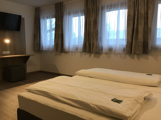 Bedroom 4, Gasthof Esterer, Rosenheim