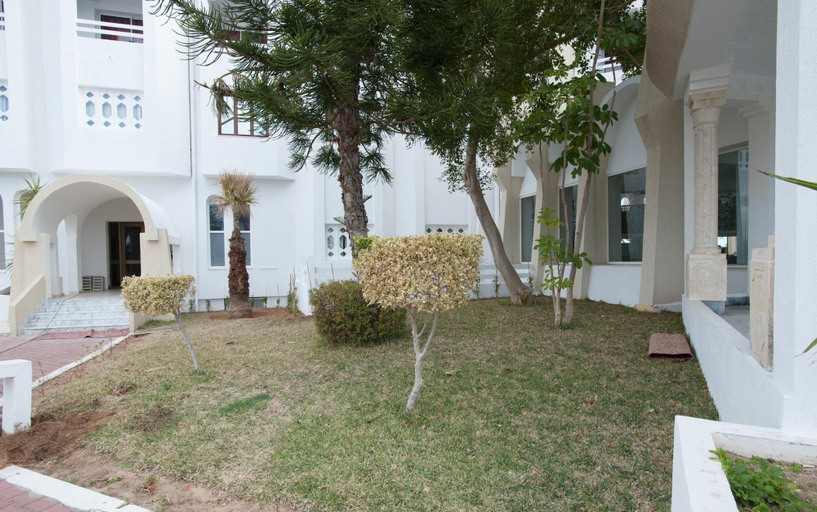 Exterior & Views 2, Thapsus Beach Resort, Mahdia