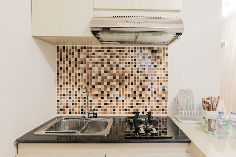 Others 3, Luxurious and Convenient 2BR 19 Avenue Apartment By Travelio, Tangerang