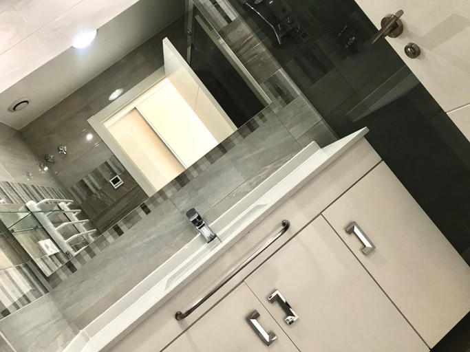 Bathroom 4, Sea Senses Apartments - Marholidays, Alicante