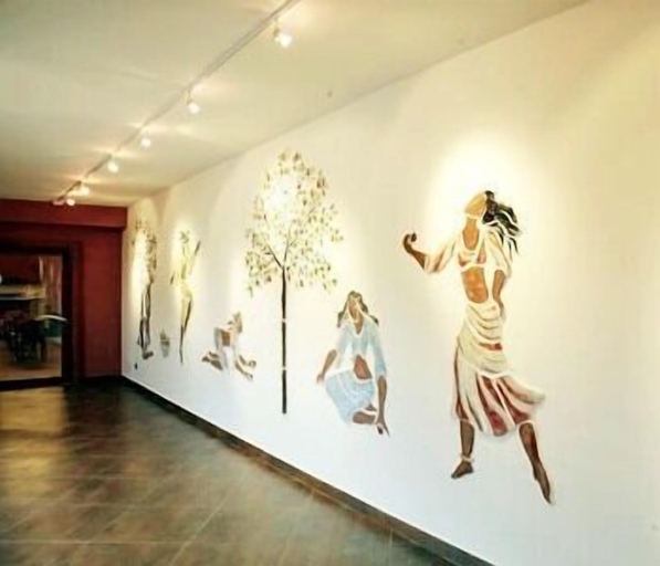 Others 5, Disio Resort, Trapani