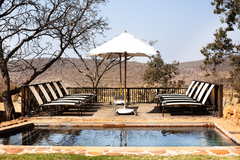Sport & Beauty 5, Tshwene Lodge, Waterberg