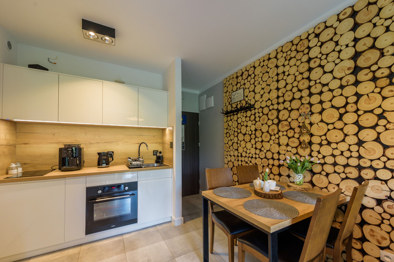 Others 4, Leśniczówka - Apartamenty 5d, Lubań