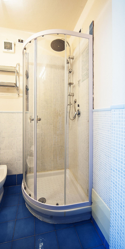 Bathroom 5, Lucca Relais, Lucca