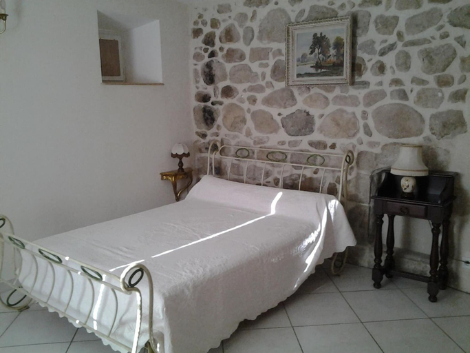 Bedroom 3, Le mas musardiere, Ardèche