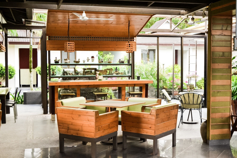 Food & Drinks 4, Qi Hotel and Club, Tuaran