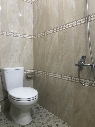 Bathroom 3, Timothy Homestay - Hue, Huế