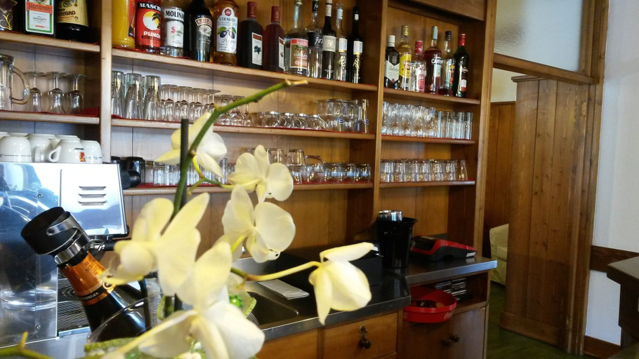 Food & Drinks 5, Albergo al Sole Zoldo Alto, Belluno