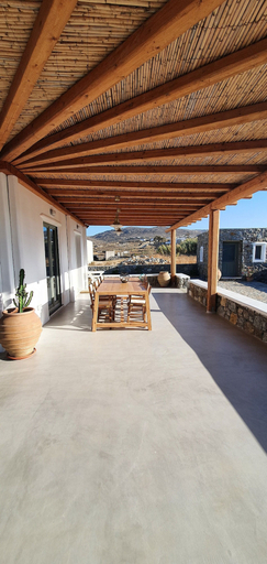 Others 5, Villa Meli, South Aegean