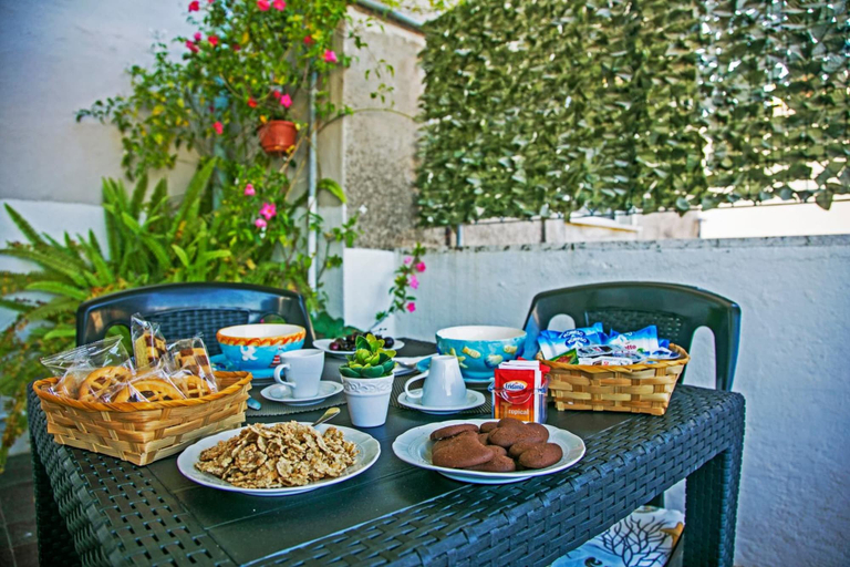 Food & Drinks 4, Bed and Breakfast La Torretta, Latina
