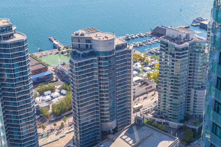 Exterior & Views 2, Noel Suites - York and Bremner, Toronto