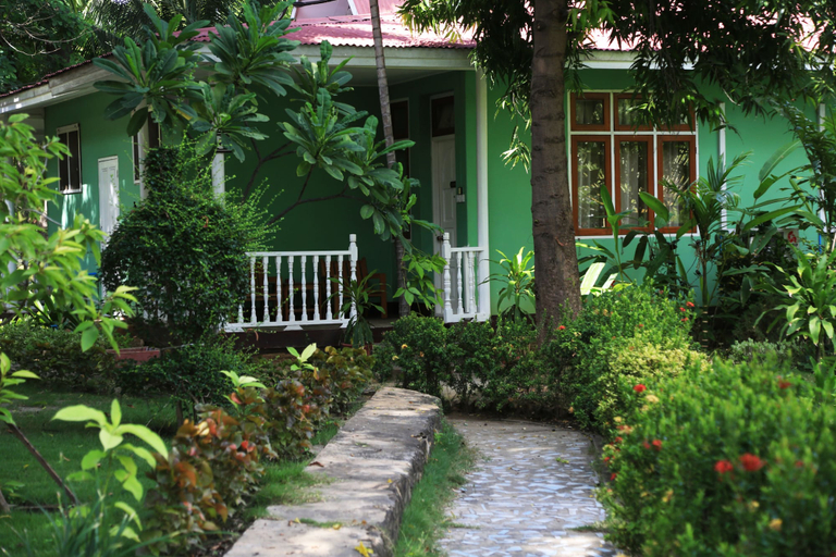 Exterior & Views 2, Thante Hotel- Nyaung Oo, Myingyan