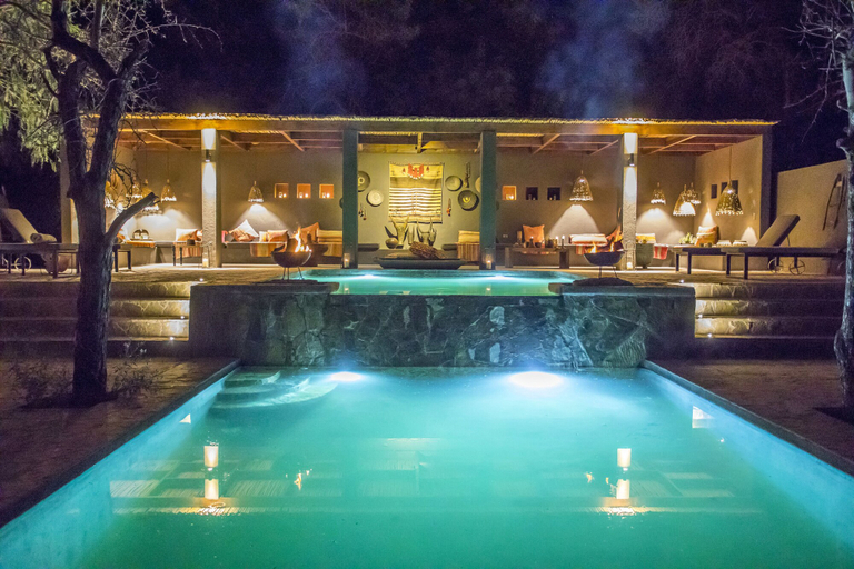 Sport & Beauty 2, Hotel Desertica, El Loa