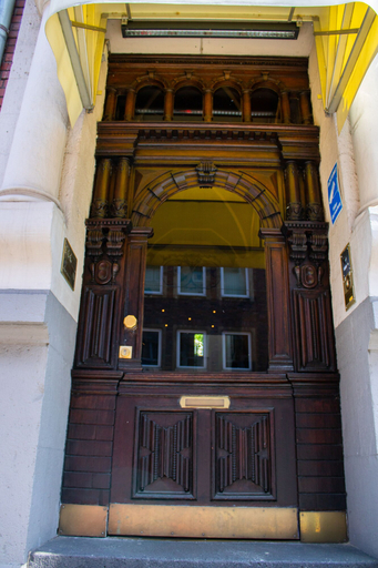 Exterior & Views 2, Hotel Stern, Düsseldorf