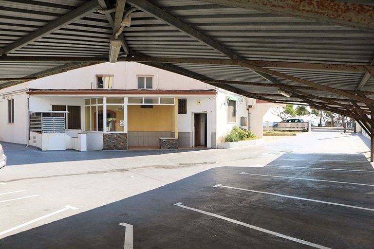Exterior & Views 2, Apartamentos Deauville - 1, Tarragona