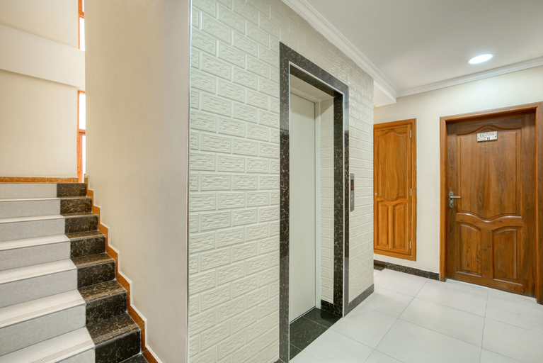 Public Area 2, Kibo Palace Apartments - Arusha, Arusha Urban