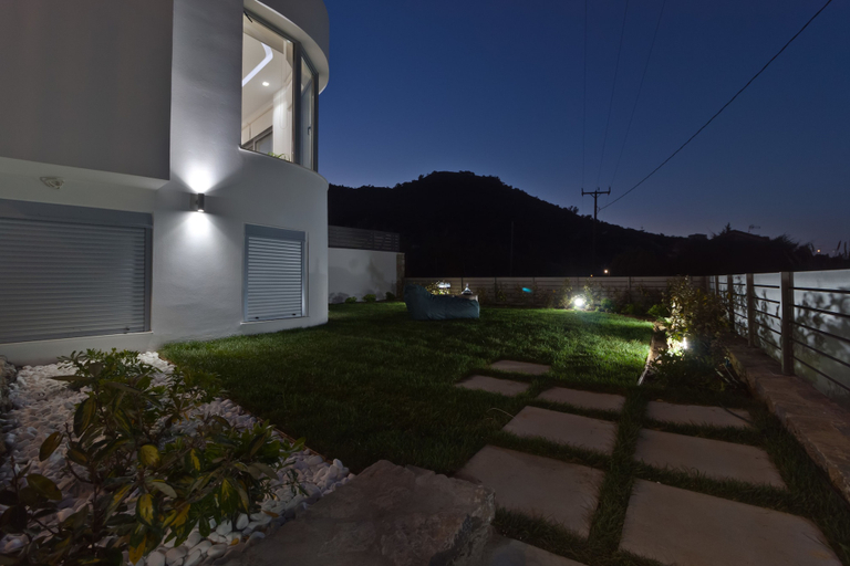 Others 5, Asterios Villa, Crete