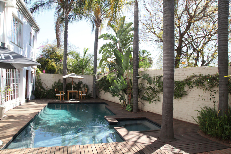 Sport & Beauty 3, Village Ridge Boutique Stays, City of Tshwane