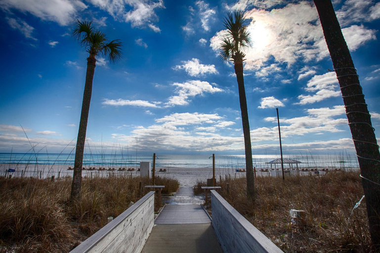Others 5, Dunes of Panama Beach Resort by Panhandle Getaways, Bay