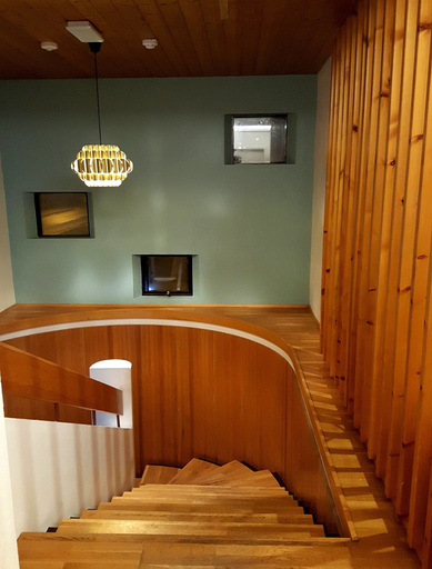 Others 5, Lækur Hostel, Reykjavík
