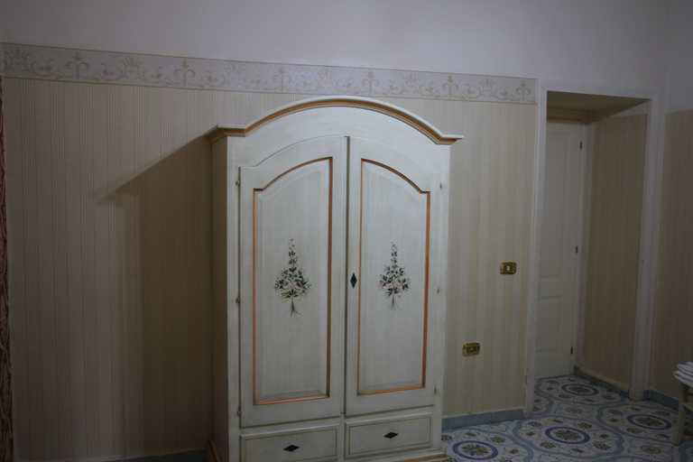 Bedroom 5, Rosy, Napoli