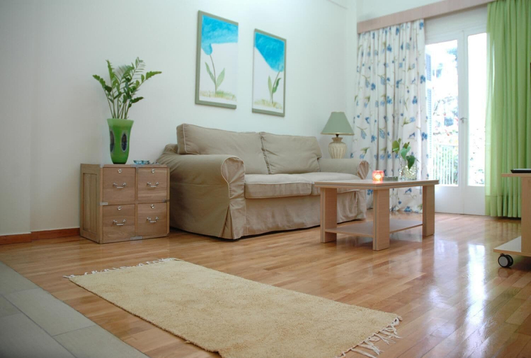 Others 4, ATHENS QUALITY APARTMENTS No7, Attica