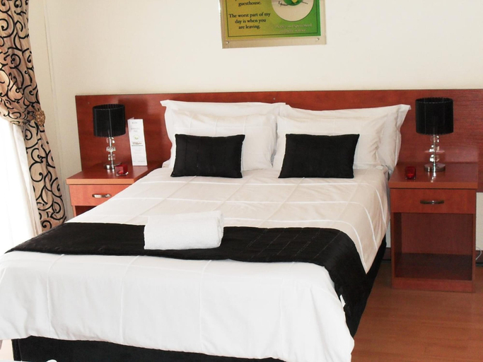 Bedroom 2, Scenery Guesthouse Stadium