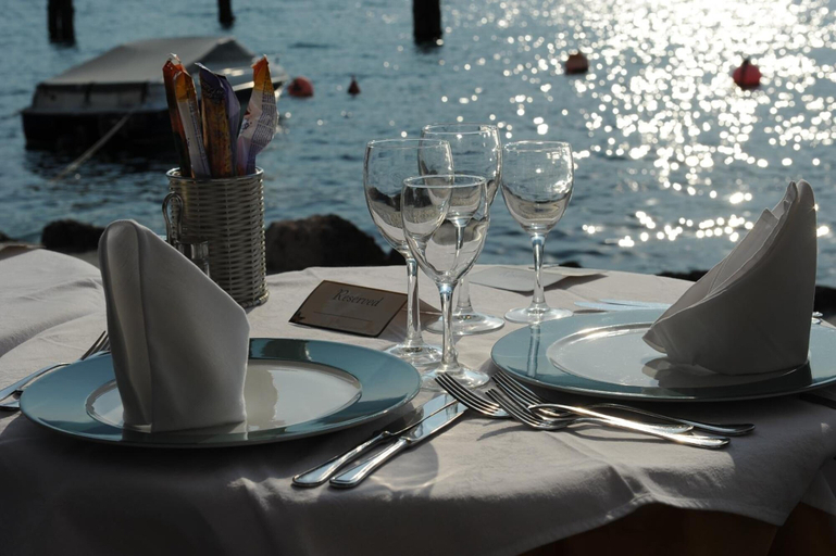 Food & Drinks 5, Hotel Excelsior Bay, Verona