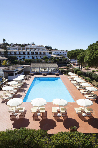 Sport & Beauty 3, Hotel Cormorano, Olbia-Tempio