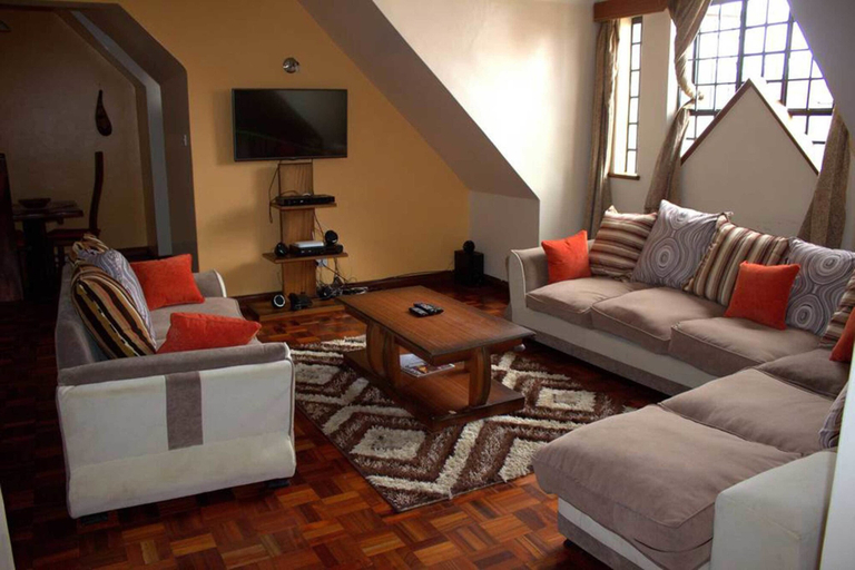 Others 3, Geomara Penthouse Glade, Dagoretti North