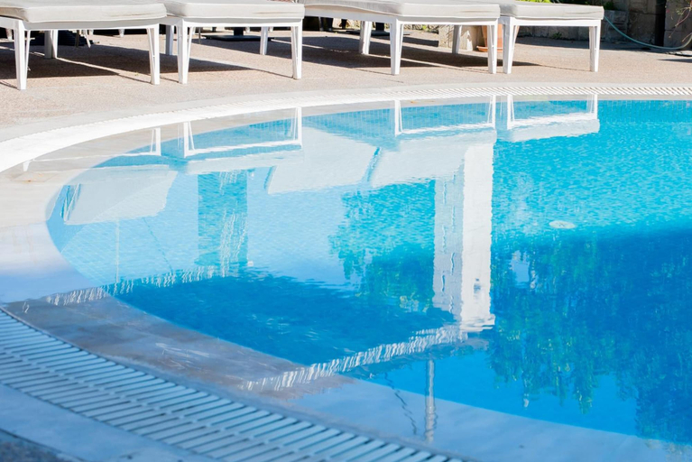 Sport & Beauty 5, Stamos Hotel, Central Macedonia