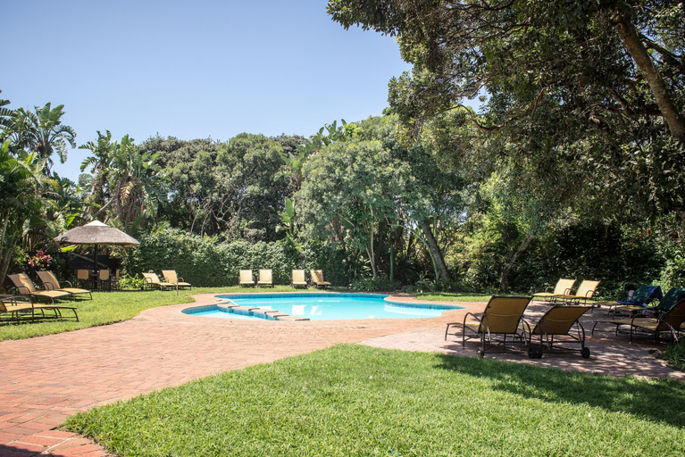 Sport & Beauty 3, Selborne Golf Estate, Hotel & Spa, Ugu
