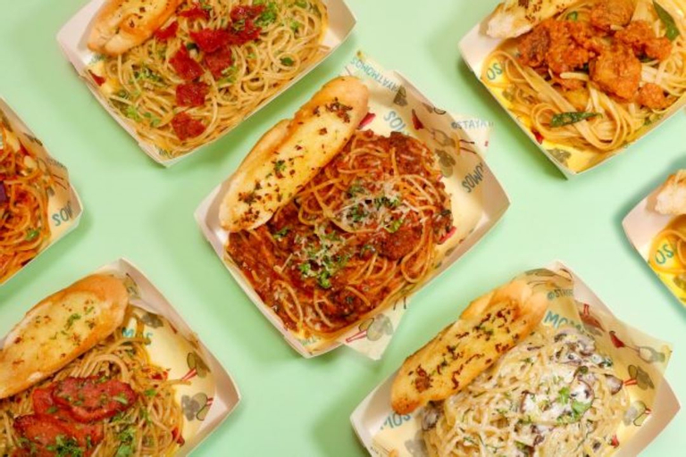 Food & Drinks 9