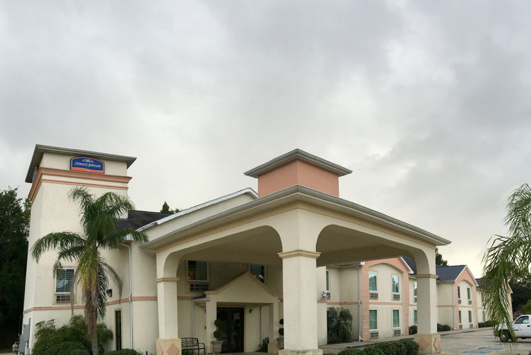 Exterior & Views 2, Howard Johnson by Wyndham Houma, Terrebonne