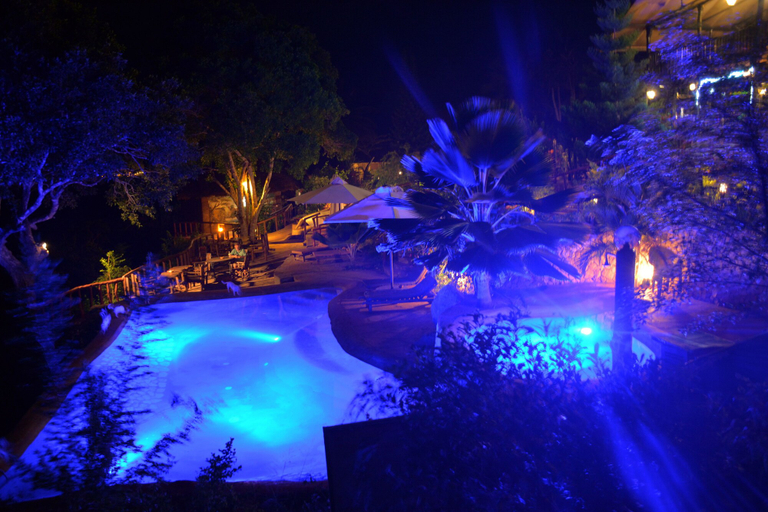 Sport & Beauty, Shimba Green Lodge, Matuga