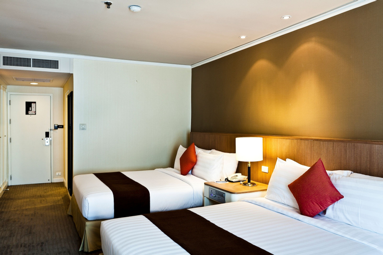 Bedroom 7