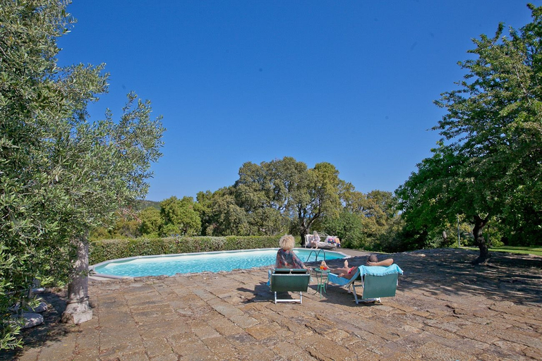 Sport & Beauty 5, Country Relais la Mortella, Grosseto