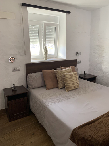 Bedroom 4, Valtisya House Pool & Airport, Las Palmas