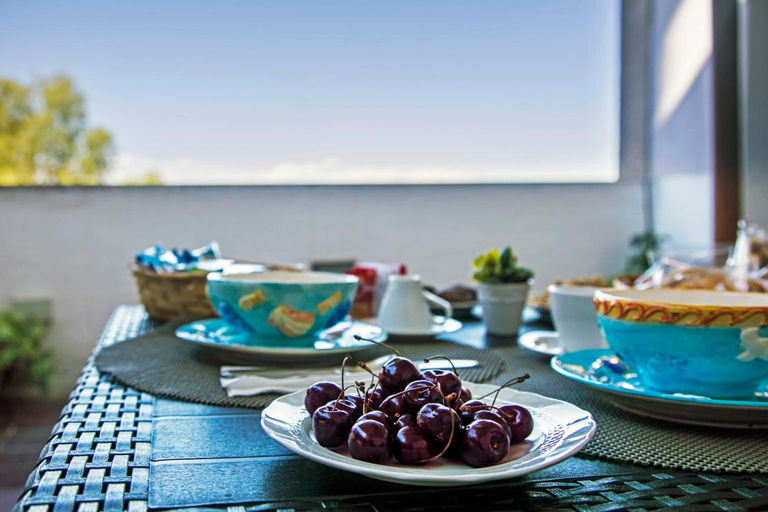 Food & Drinks 5, Bed and Breakfast La Torretta, Latina