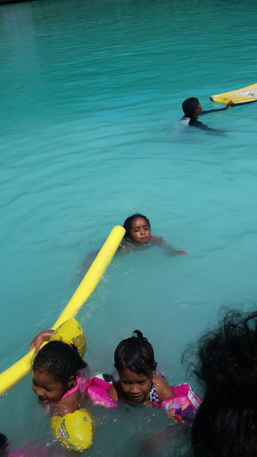 Sport & Beauty, G.A.U. Mechang Lagoon Resort