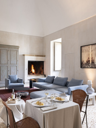 Food & Drinks 4, Palazzo Daniele, a Member Design Hotels, Lecce