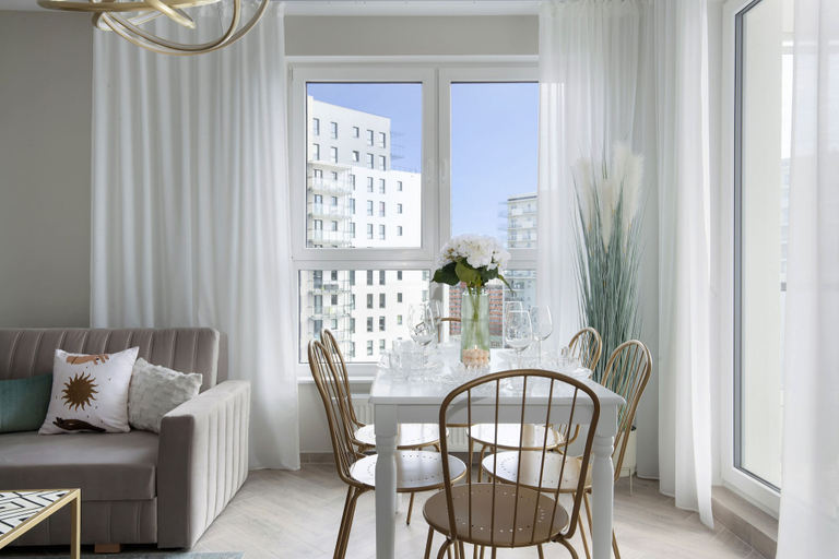 Others 4, Elite Apartments Spektrum Prestige, Gdańsk City