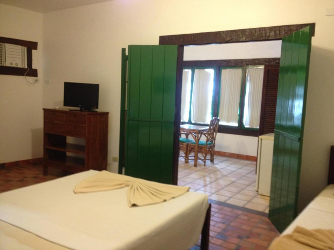 Bedroom 3, Barla Inn Suites, Armação dos Búzios