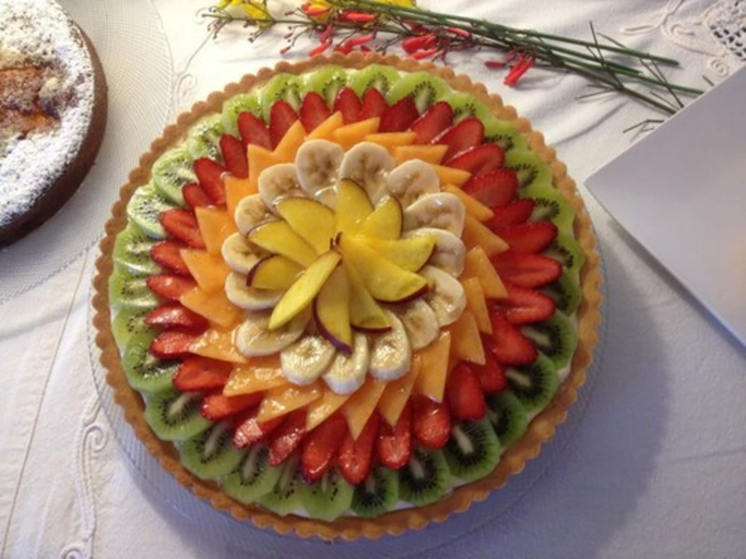 Food & Drinks 5, Hotel Spartivento, Cagliari